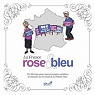 La France rose & bleu par Nawak