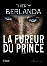 La fureur du Prince par Berlanda