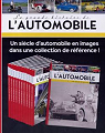 La Grande Histoire De L Automobile 1915-1929 