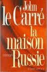 La Maison Russie par Le Carr