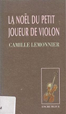 La Nol du petit joueur de violon par Lemonnier
