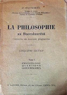 La Philosophie au Baccalaurat - Tome 1 Psychologies Questions complmentaires par Palhoris