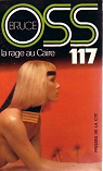 OSS 117 : La rage au Caire par Bruce
