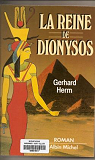 La Reine de Dionysos par Herm