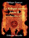 La Relique Sacre, Livre II : La Chambre d'Og par Pourxet