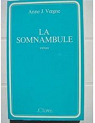 La Somnambule (Collection L) par Vergne