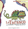La Tarasco, moustre du Rose : la Tarasque, monstre du Rhne par Lambert (II)