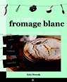 La Tarte au Fromage Blanc par Nowak