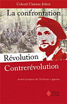 La confrontation rvolution-contrervolution par Chateau-Jobert