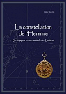 La constellation de l'Hermine par Vilbois-Coc