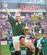 La coupe du monde de rugby 1995 par Grimault