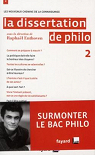La dissertation de philo 2011 par Enthoven