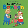 La famille Bonbon  l'cole par Claude-Lafontaine
