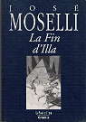 La fin d'Illa par Moselli