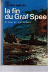 La fin du Graf Spee par Millington-Drake