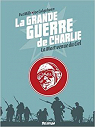 La grande guerre de Charlie, Tome 9 : La Mo..