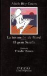 La invencion de morel (l'invention de morel) par Borges