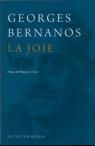 La joie par Bernanos
