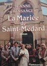 La marie de Saint-Mdard par Cressanges