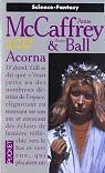 Acorna, tome 1 : La Petite Licorne par McCaffrey