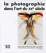 La photographie dans l'art du XXe sicle : Avec 24 diapositives par Sayag
