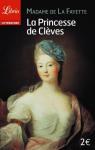La Princesse de Clves par La Fayette
