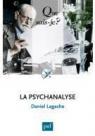 La psychanalyse par Lagache