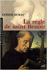 La règle de saint Benoît par Nursie