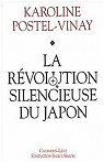 La rvolution silencieuse du Japon par Postel-Vinay