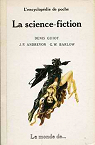 La science-fiction par Guiot