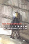 La souris et le rat par Charland