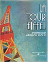 La Tour Eiffel par Lanoux