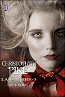 La vampire, tome 3 : Tapis rouge par Pike