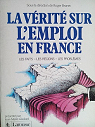 La vrite sur l'emploi en France par Brunet