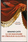 La vie imaginaire de l'boueur Auguste G. par Gatti