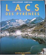 Lacs des Pyrénées Tome 1 : Lacs des Pyrénées par Audoubert