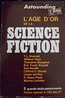 Fiction, n°9 : L'âge d'or de la science fiction 2 par Fiction