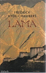 Lama par Hyde-Chambers