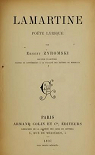 Lamartine, pote lyrique par Zyromski