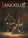 Lancelot, tome 4 : Arthur par Istin