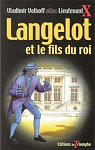 Langelot et le fils du roi par Volkoff