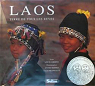 Laos, terre de tous les rêves par Reffet