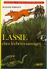 Lassie chez les btes sauvages  par Frazee
