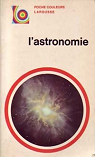 L'Astronomie par Nicolson