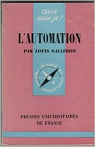 L'automation par Salleron