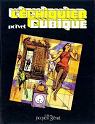 L'chiquier cubique (Collection Circus) par Povet