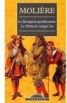 Le Bourgeois Gentilhomme (Classiques) par Molire