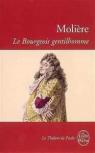 Le bourgeois gentilhomme par Molière