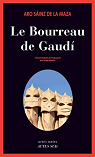 Le Bourreau de Gaudi par Sáinz de la Maza