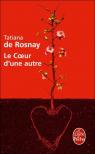 Le coeur d'une autre par Rosnay